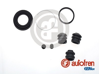 AUTOFREN SEINSA D4580 EAN: 8430320045108.