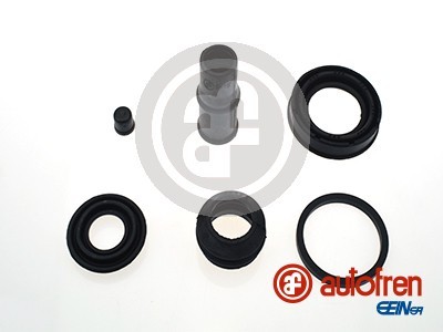 AUTOFREN SEINSA D4581 EAN: 8430320050591.