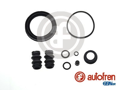 AUTOFREN SEINSA D4587 EAN: 8430320045641.