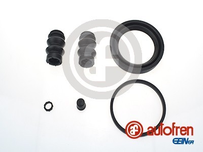 AUTOFREN SEINSA D4588 EAN: 8430320045658.