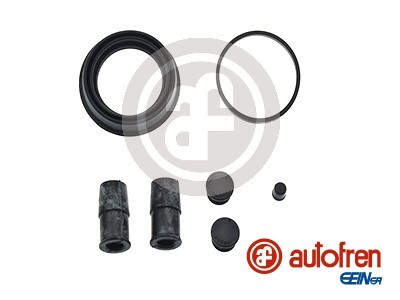 AUTOFREN SEINSA D4592 EAN: 8430320056722.