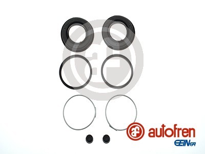 AUTOFREN SEINSA D4607 EAN: 8430320048697.