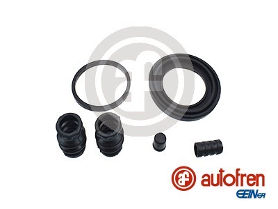 AUTOFREN SEINSA D4632 EAN: 8430320051185.
