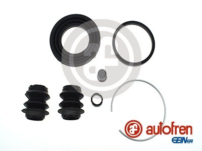 AUTOFREN SEINSA D4675 EAN: 8430320053370.