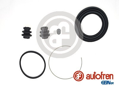 AUTOFREN SEINSA D4720 EAN: 8430320055572.