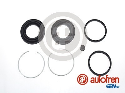 AUTOFREN SEINSA D4798 EAN: 8430320060699.