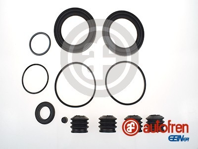 AUTOFREN SEINSA D4822 EAN: 8430320061719.