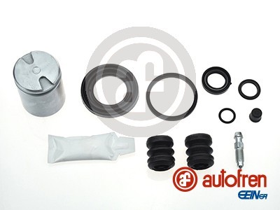 AUTOFREN SEINSA D4855C EAN: 8430320065311.
