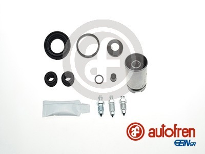 AUTOFREN SEINSA D4857K EAN: 8430320272153.
