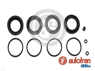 AUTOFREN SEINSA D4896 EAN: 8430320063737.