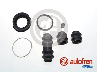 AUTOFREN SEINSA D4946 EAN: 8430320067469.