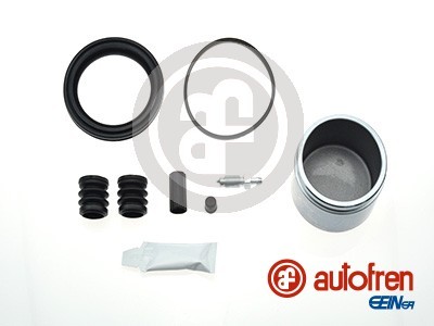 AUTOFREN SEINSA D4963C EAN: 8430320069883.