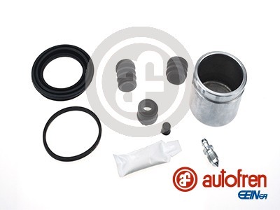 AUTOFREN SEINSA D4984C EAN: 8430320084954.