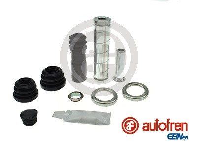 AUTOFREN SEINSA D7027C EAN: 8430320123493.