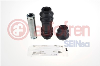 AUTOFREN SEINSA D7029C EAN: 8430320118680.