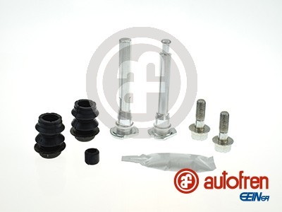 AUTOFREN SEINSA D7036C EAN: 8430320118666.