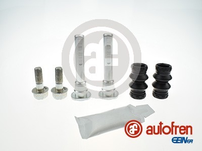 AUTOFREN SEINSA D7040C EAN: 8430320118741.