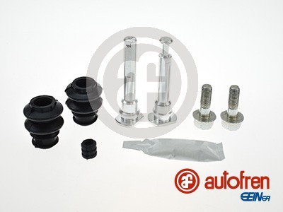 AUTOFREN SEINSA D7187C EAN: 8430320189000.