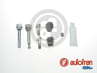 AUTOFREN SEINSA D7276C EAN: 8430320250212.