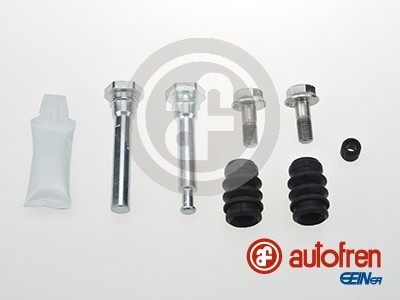 AUTOFREN SEINSA D7287C EAN: 8430320251158.