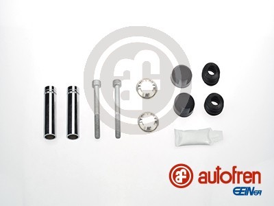AUTOFREN SEINSA D7291C EAN: 8430320256825.