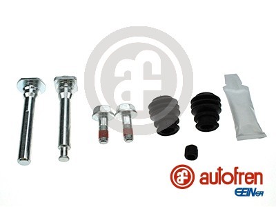 AUTOFREN SEINSA D7502C EAN: 8430320305363.