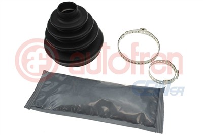 AUTOFREN SEINSA D8111 EAN: 8430320035109.
