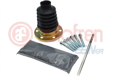 AUTOFREN SEINSA D8288T EAN: 8430320049588.