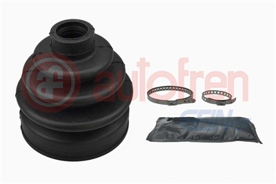 AUTOFREN SEINSA D8299 EAN: 8430320049687.