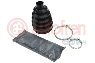 AUTOFREN SEINSA D8551T EAN: 8430320190655.