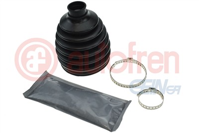 AUTOFREN SEINSA D8641T EAN: 8430320306001.