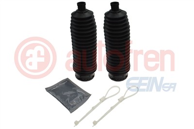 AUTOFREN SEINSA D9291C EAN: 8430320197968.