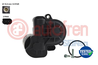 AUTOFREN SEINSA DEPB001 EAN: 8430320310893.