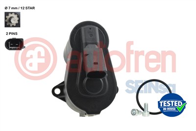 AUTOFREN SEINSA DEPB003 EAN: 8430320311005.