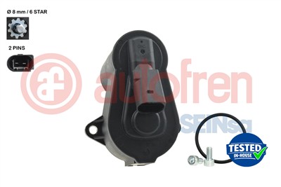 AUTOFREN SEINSA DEPB005 EAN: 8430320311029.