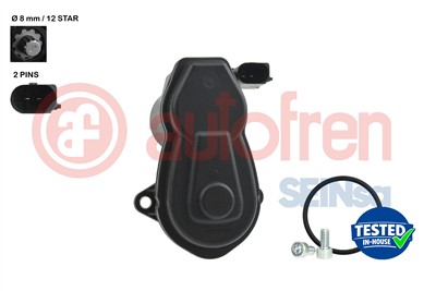 AUTOFREN SEINSA DEPB006 EAN: 8430320311036.