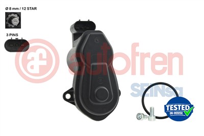 AUTOFREN SEINSA DEPB009 EAN: 8430320311067.