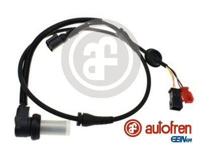 AUTOFREN SEINSA DS0012 EAN: 8430320275116.