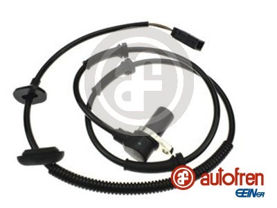 AUTOFREN SEINSA DS0037 EAN: 8430320275369.