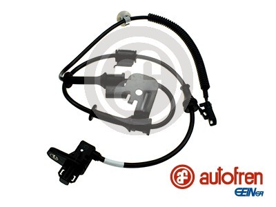 AUTOFREN SEINSA DS0064 EAN: 8430320286563.
