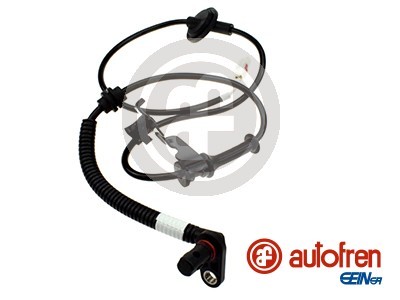 AUTOFREN SEINSA DS0067 EAN: 8430320286679.