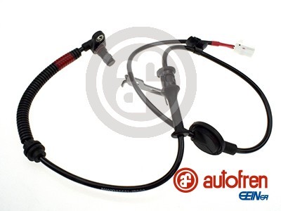 AUTOFREN SEINSA DS0068 EAN: 8430320286686.