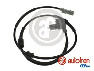 AUTOFREN SEINSA DS0075 EAN: 8430320275680.