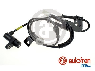 AUTOFREN SEINSA DS0080 EAN: 8430320286693.