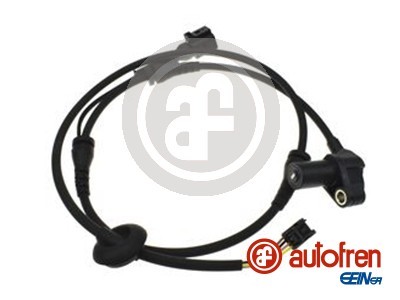 AUTOFREN SEINSA DS0086 EAN: 8430320275758.