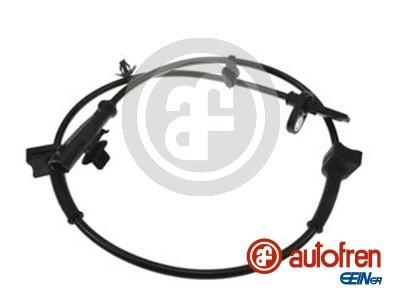 AUTOFREN SEINSA DS0091 EAN: 8430320275802.