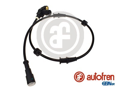 AUTOFREN SEINSA DS0118 EAN: 8430320295848.