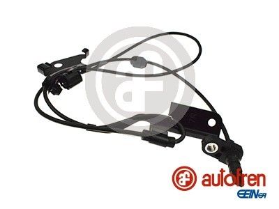 AUTOFREN SEINSA DS0129 EAN: 8430320296296.