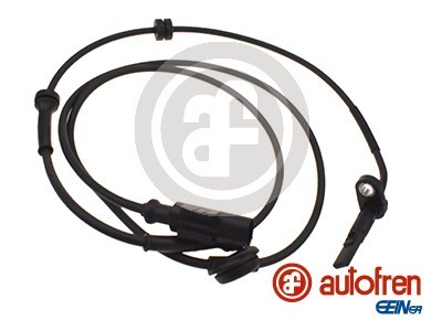 AUTOFREN SEINSA DS0134 EAN: 8430320286778.