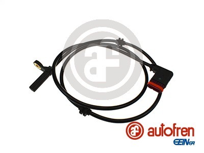 AUTOFREN SEINSA DS0137 EAN: 8430320295589.